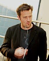 wiki matthew perry